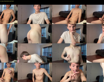 its_rowan — 76 minute Chaturbate male cam show recording, 720p, Aug 6, 2024