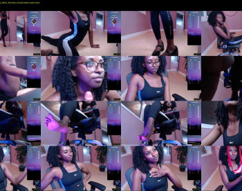 jada_valentine — 120 minute Chaturbate female cam show recording, 720p, Aug 6, 2024
