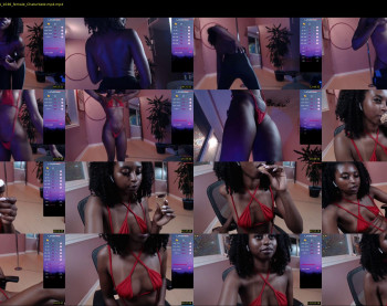 jada_valentine — 73 minute Chaturbate female cam show recording, 720p, Aug 6, 2024