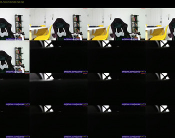juanisimo_ — 10 minute Chaturbate male cam show recording, 720p, Aug 6, 2024