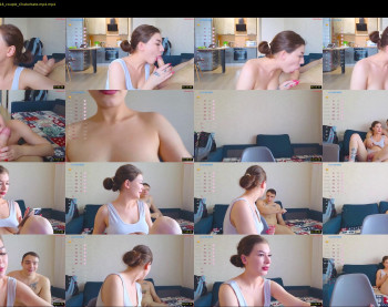 k1tty_cute — 47 minute Chaturbate female cam show recording, 720p, Aug 6, 2024