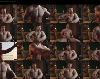 karlos_murphy — 67 minute Chaturbate male cam show recording, 720p, Aug 6, 2024