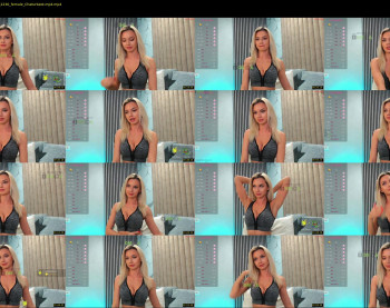 kassablanca_ — 3 minute Chaturbate female cam show recording, 720p, Aug 6, 2024