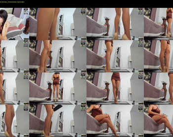 katedolly — 10 minute Chaturbate female cam show recording, 720p, Aug 6, 2024