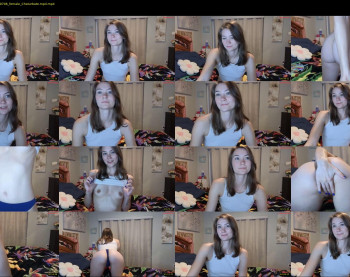 katynowhere — 50 minute Chaturbate female cam show recording, 480p, Aug 6, 2024