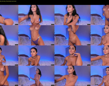 kellsey_shy — 39 minute Chaturbate female cam show recording, 720p, Aug 7, 2024