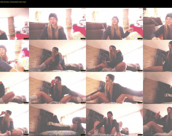 kendalltyler — 64 minute Chaturbate female cam show recording, 720p, Aug 6, 2024
