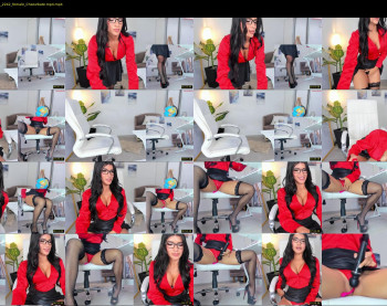 kimberly_hot2 — 12 minute Chaturbate female cam show recording, 720p, Aug 6, 2024