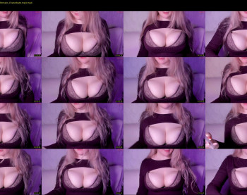 kriisrus — 32 minute Chaturbate female cam show recording, 720p, Aug 7, 2024