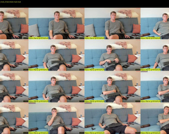 krishort — 41 minute Chaturbate male cam show recording, 720p, Aug 6, 2024