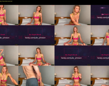 l_0l — 47 minute Chaturbate couple cam show recording, 720p, Aug 6, 2024