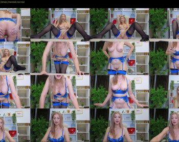 ladyleea — 10 minute Chaturbate female cam show recording, 720p, Aug 6, 2024