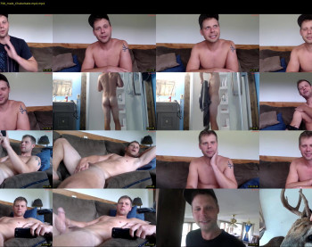 lancehardin — 94 minute Chaturbate male cam show recording, 720p, Aug 6, 2024