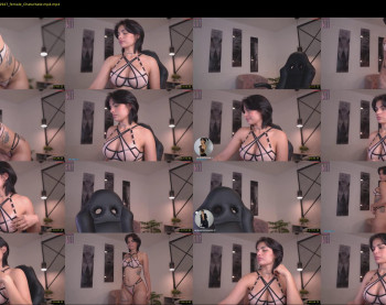 laura_roldan — 120 minute Chaturbate female cam show recording, 720p, Aug 6, 2024
