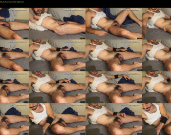 lazerjames — 6 minute Chaturbate male cam show recording, 720p, Aug 7, 2024