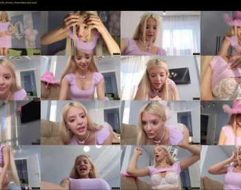 lesi_moonie — 120 minute Chaturbate female cam show recording, 720p, Aug 7, 2024