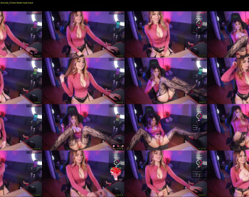 like_pie — 120 minute Chaturbate couple cam show recording, 720p, Aug 6, 2024
