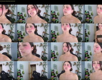 littlelaksmi — 63 minute Chaturbate female cam show recording, 720p, Aug 7, 2024