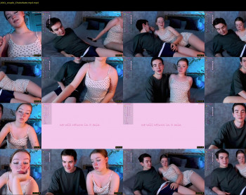 lollipops6666 — 86 minute Chaturbate couple cam show recording, 720p, Aug 6, 2024