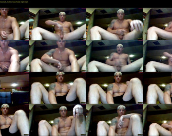 longstrokin8869 — 28 minute Chaturbate male cam show recording, 720p, Aug 6, 2024