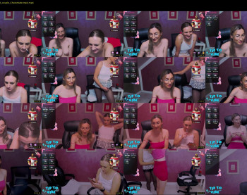 loralory_ — 67 minute Chaturbate female cam show recording, 720p, Aug 6, 2024