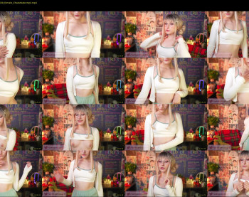 mana_rose — 120 minute Chaturbate female cam show recording, 720p, Aug 6, 2024