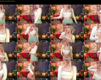 mana_rose — 29 minute Chaturbate female cam show recording, 720p, Aug 6, 2024