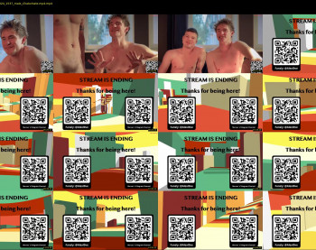 marcus_paradise — 19 minute Chaturbate male cam show recording, 720p, Aug 6, 2024