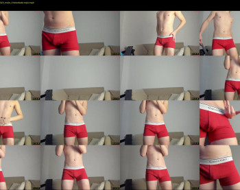 marcussmit — 15 minute Chaturbate male cam show recording, 720p, Aug 6, 2024