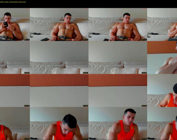 maximohoot — 42 minute Chaturbate male cam show recording, 720p, Aug 6, 2024