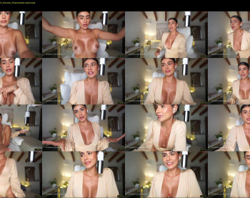 meegan1 — 22 minute Chaturbate female cam show recording, 720p, Aug 6, 2024