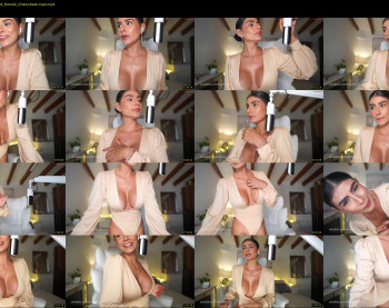 meegan1 — 14 minute Chaturbate female cam show recording, 720p, Aug 6, 2024