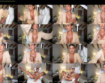 meegan1 — 64 minute Chaturbate female cam show recording, 720p, Aug 7, 2024