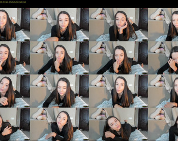 meryfoxxx — 11 minute Chaturbate female cam show recording, 720p, Aug 6, 2024