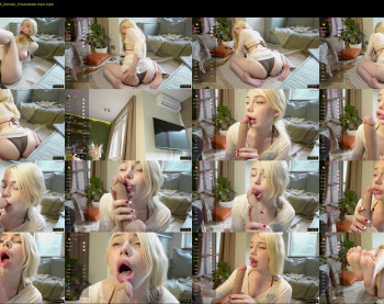 meukotis — 34 minute Chaturbate female cam show recording, 720p, Aug 6, 2024