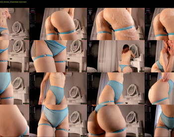 miamoreira — 120 minute Chaturbate female cam show recording, 720p, Aug 7, 2024