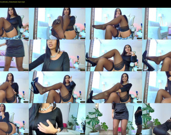 miarouss3 — 73 minute Chaturbate female cam show recording, 720p, Aug 6, 2024