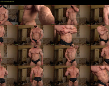 mike0xx — 10 minute Chaturbate male cam show recording, 720p, Aug 6, 2024