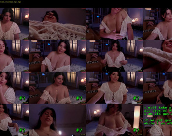 mila_ — 120 minute Chaturbate female cam show recording, 720p, Aug 6, 2024