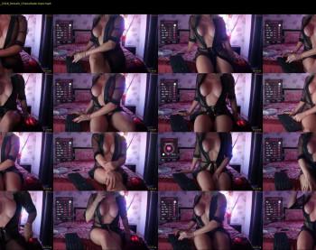mrscummings — 40 minute Chaturbate female cam show recording, 720p, Aug 6, 2024