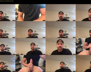 mrthickly818 — 63 minute Chaturbate male cam show recording, 480p, Aug 6, 2024