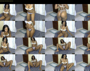 naano249 — 7 minute Chaturbate female cam show recording, 720p, Aug 7, 2024