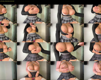 neonjade — 120 minute Chaturbate female cam show recording, 720p, Aug 7, 2024