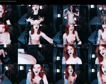 noah_elmer — 120 minute Chaturbate female cam show recording, 720p, Aug 6, 2024