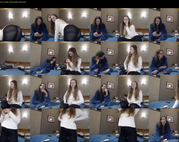 nzplaytime — 20 minute Chaturbate couple cam show recording, 720p, Aug 6, 2024