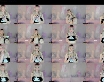 oh_pichuu — 15 minute Chaturbate female cam show recording, 720p, Aug 6, 2024