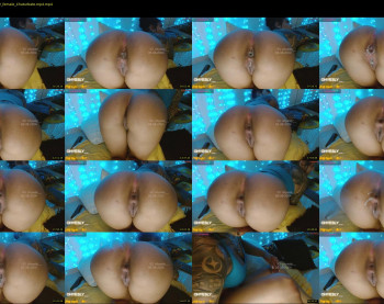 ohyesly_ — 42 minute Chaturbate female cam show recording, 720p, Aug 6, 2024