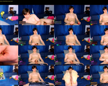 ololkd — 89 minute Chaturbate male cam show recording, 720p, Aug 7, 2024