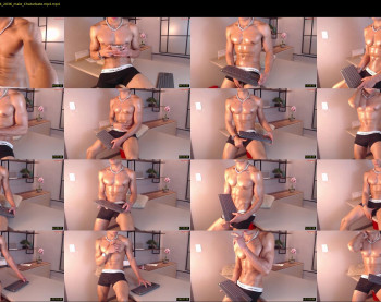 patrick_brown_ — 81 minute Chaturbate male cam show recording, 720p, Aug 6, 2024