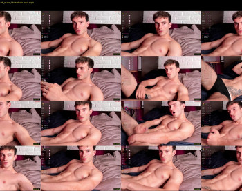 paul_rubini — 46 minute Chaturbate male cam show recording, 720p, Aug 6, 2024